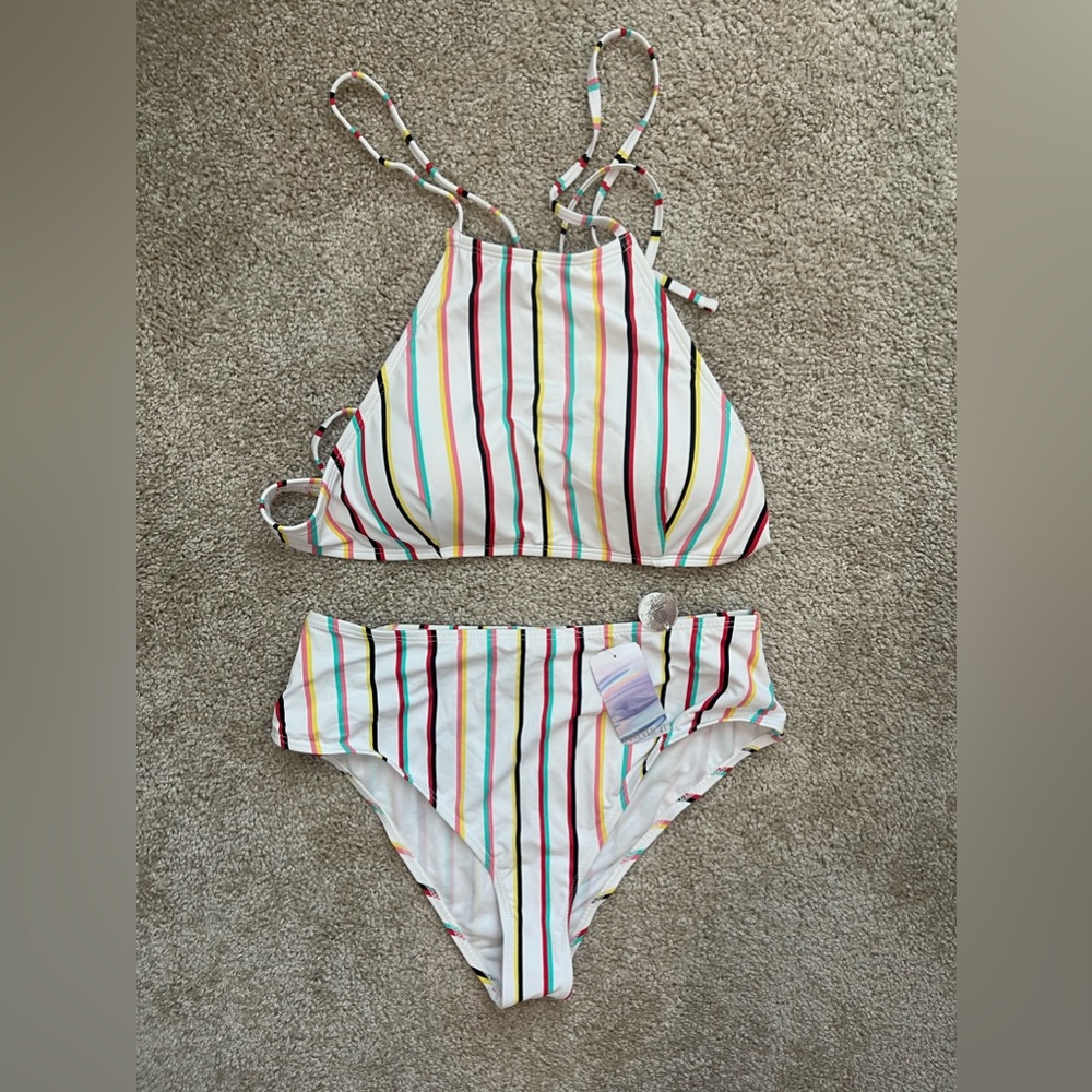 Bikini Set!